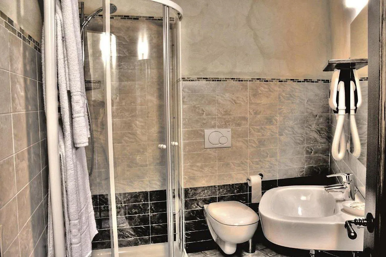 B&B Antica Trattoria Al Principe Arezzo Bed & Breakfast