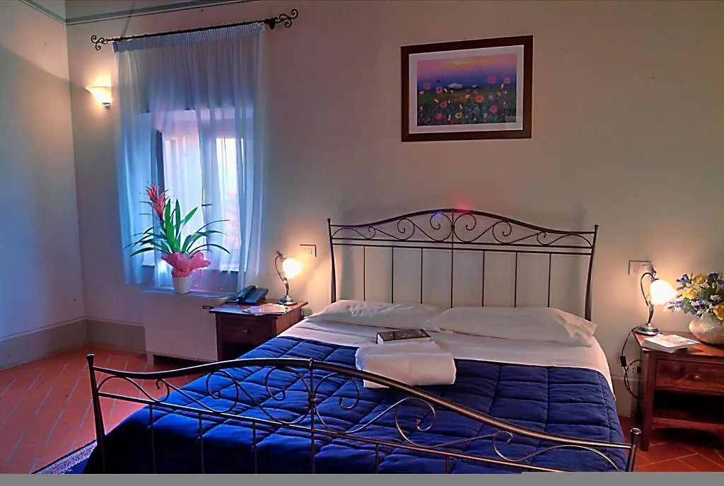 Bed & Breakfast B&B Antica Trattoria Al Principe Arezzo