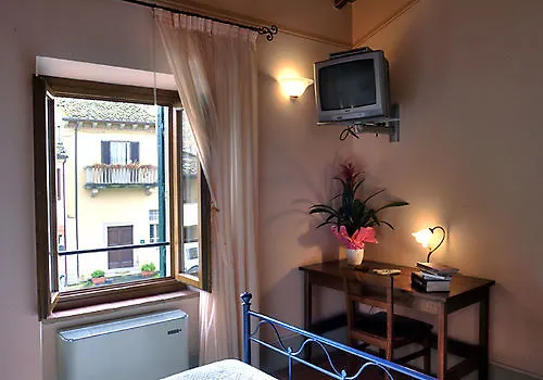 B&B Antica Trattoria Al Principe Arezzo 0*,