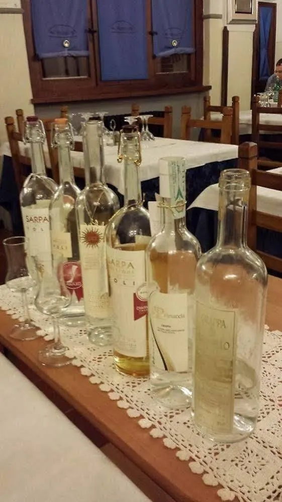 Bed & Breakfast B&B Antica Trattoria Al Principe Arezzo Italia