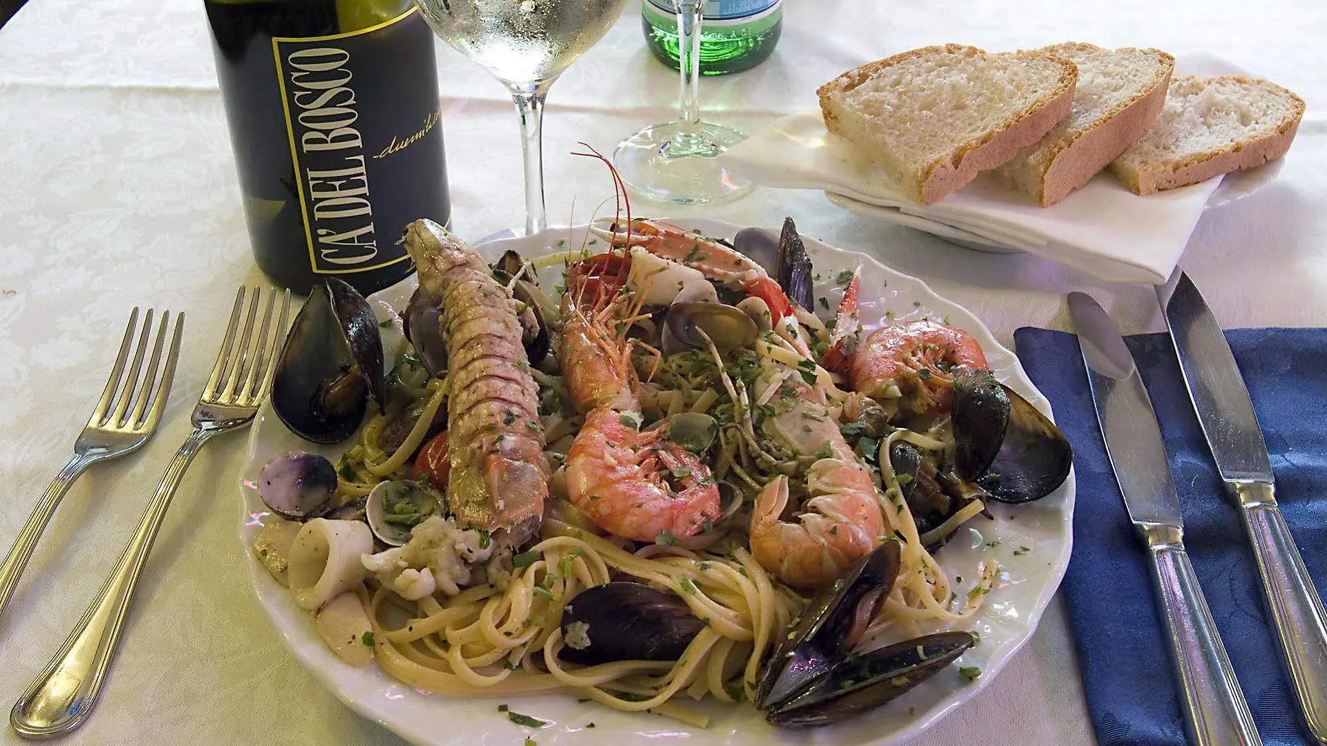 B&B Antica Trattoria Al Principe Arezzo