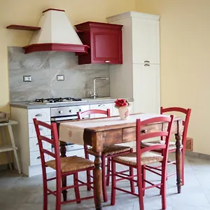 Alloggio per agriturismo Agriturismo Dipinture, Asciano
