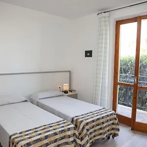 Hotel Thomas, Marina di Campo
